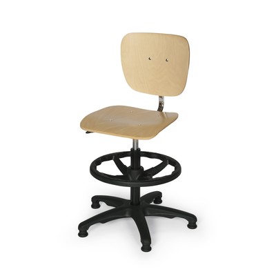 Produktbild: Arbeitsstuhl