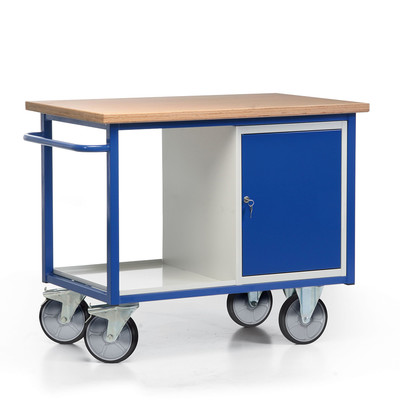 Produktbild: Fahrbare Werkbank