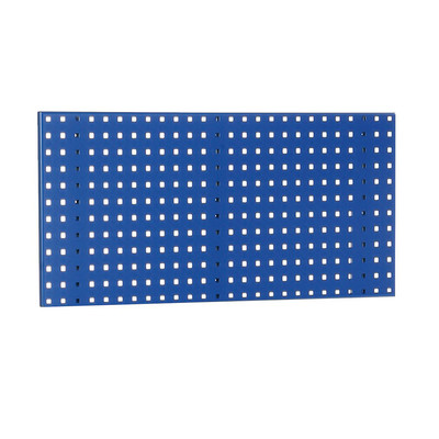 Produktbild: Standard-Lochplatte