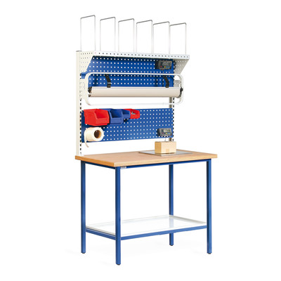 Produktbild: Packstation, stationär