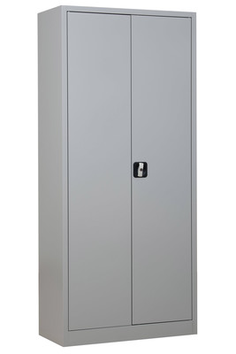 Produktbild: Aktenschrank aus Stahl