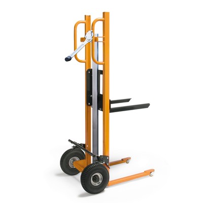 Produktbild: Hubkarre, handverfahrbar