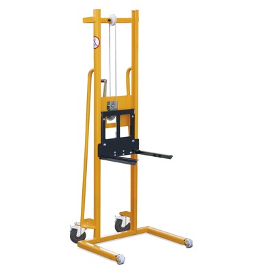 Produktbild: Materiallifter 1700 mit Gabel