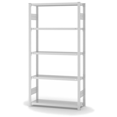 Produktbild: Fachbodenregal Grundregal
