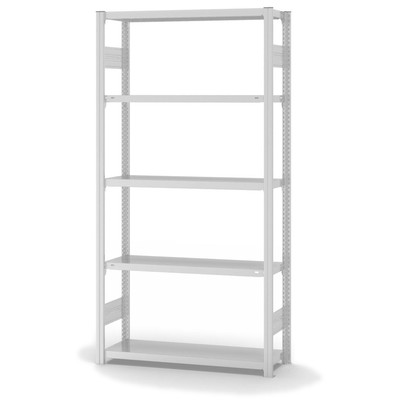 Produktbild: Fachbodenregal Grundregal