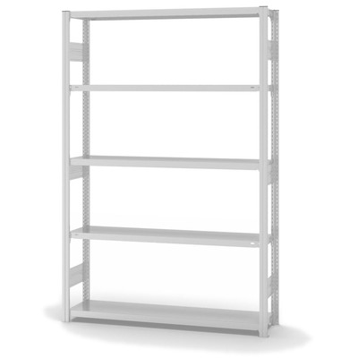 Produktbild: Fachbodenregal Grundregal