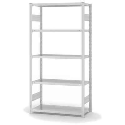 Produktbild: Fachbodenregal Grundregal
