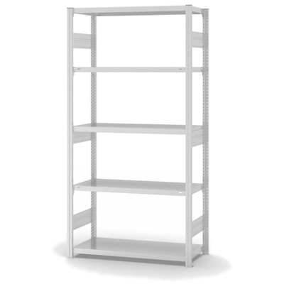 Produktbild: Fachbodenregal Grundregal