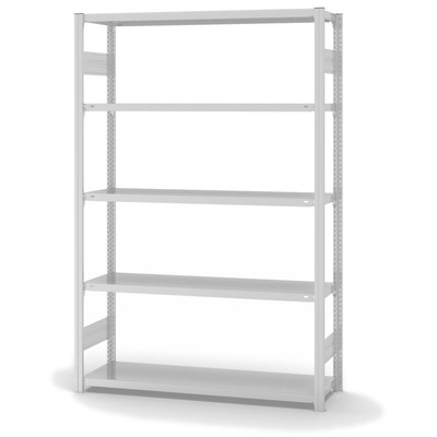 Produktbild: Fachbodenregal Grundregal