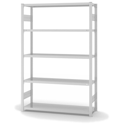 Produktbild: Fachbodenregal Grundregal
