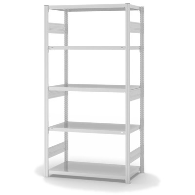 Produktbild: Fachbodenregal Grundregal