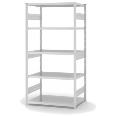 Produktbild: Fachbodenregal Grundregal