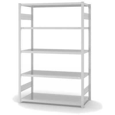 Produktbild: Fachbodenregal Grundregal