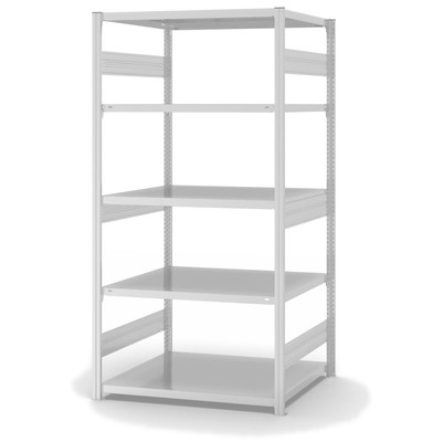 Produktbild: Fachbodenregal Grundregal