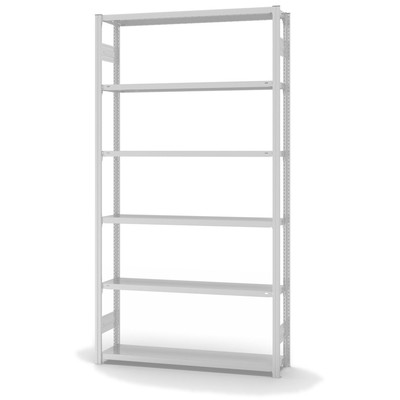 Produktbild: Fachbodenregal Grundregal