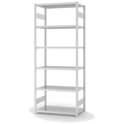Produktbild: Fachbodenregal Grundregal
