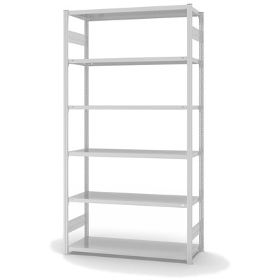 Produktbild: Fachbodenregal Grundregal