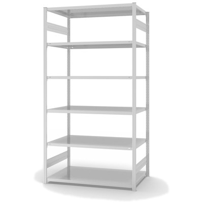 Produktbild: Fachbodenregal Grundregal