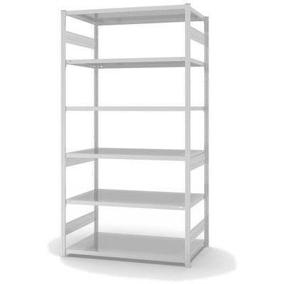 Produktbild: Fachbodenregal Grundregal