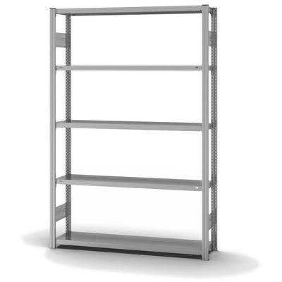 Produktbild: Fachbodenregal Grundregal