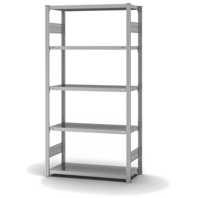 Produktbild: Fachbodenregal Grundregal