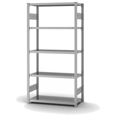 Produktbild: Fachbodenregal Grundregal