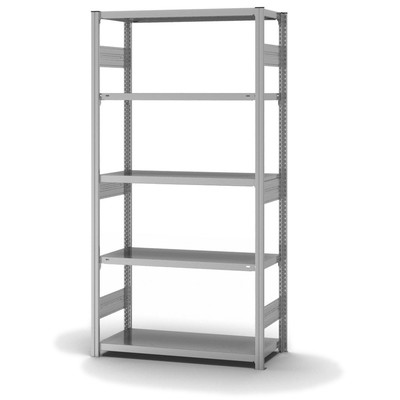 Produktbild: Fachbodenregal Grundregal