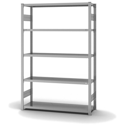 Produktbild: Fachbodenregal Grundregal