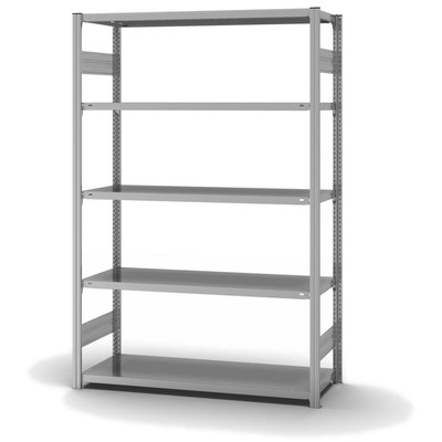 Produktbild: Fachbodenregal Grundregal