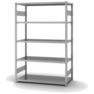 Produktbild: Fachbodenregal Grundregal