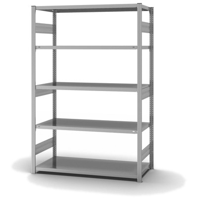 Produktbild: Fachbodenregal Grundregal