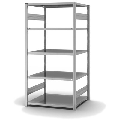 Produktbild: Fachbodenregal Grundregal