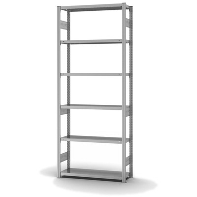 Produktbild: Fachbodenregal Grundregal