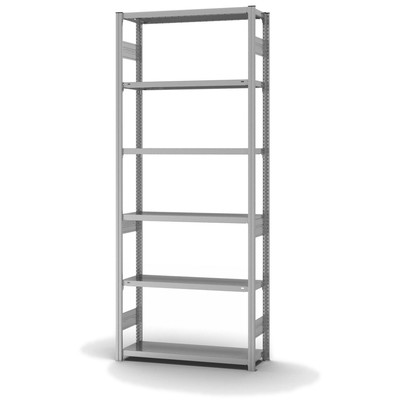 Produktbild: Fachbodenregal Grundregal