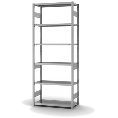 Produktbild: Fachbodenregal Grundregal