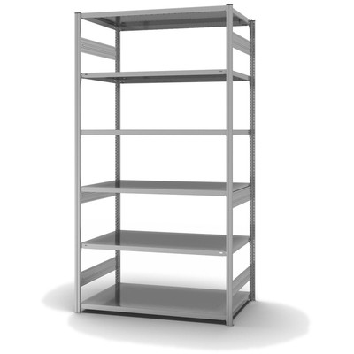 Produktbild: Fachbodenregal Grundregal