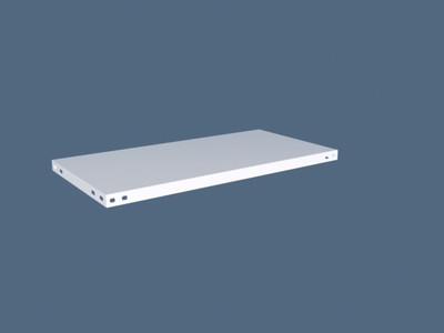 Produktbild: Fachboden - 1000 mm breit