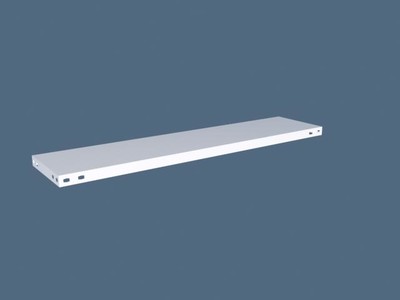 Produktbild: Fachböden - 1300 mm breit