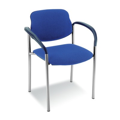 Produktbild: Besucherstuhl Styl