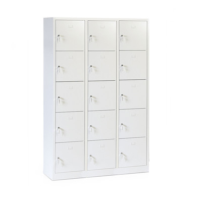 Produktbild: Fächerschrank auf Sockel