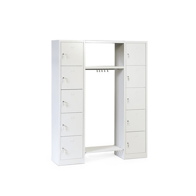 Produktbild: Offene Garderobe