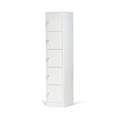 Produktbild: Fächerschrank auf Sockel