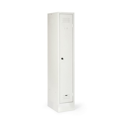 Produktbild: Kleiderschrank mit Sockel