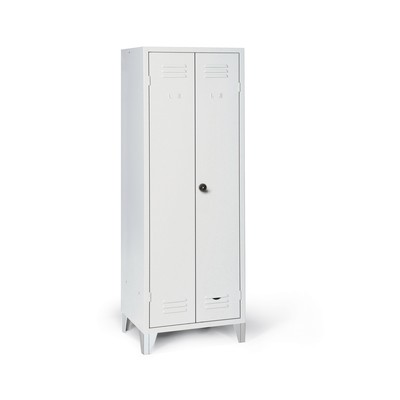 Produktbild: Kleiderschrank mit 1 Doppelabteil