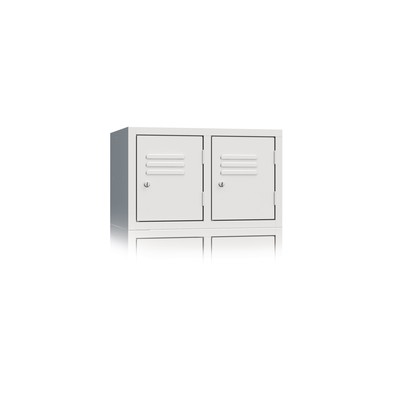 Produktbild: Aufsatzschrank, 2-teilig