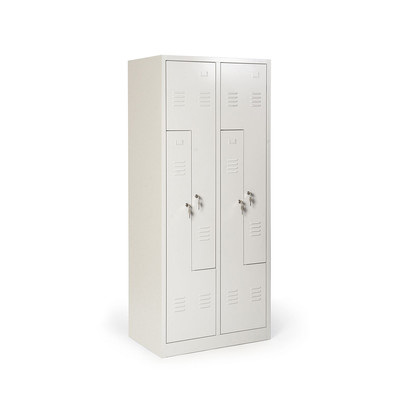 Produktbild: Z-Garderobenschrank