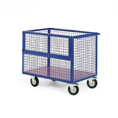Produktbild: Drahtkastenwagen
