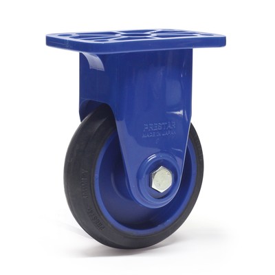 Produktbild: Bockrolle, ø 130 mm