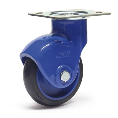 Produktbild: Lenkrolle, ø 130 mm