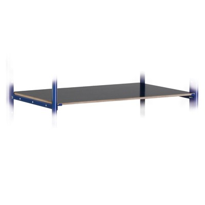 Produktbild: zusätzliche Ladefläche 1200 - 800 mm